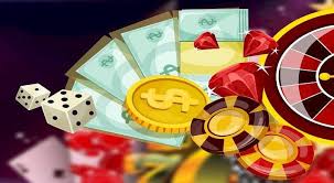Вход на официальный сайт Casino Taker